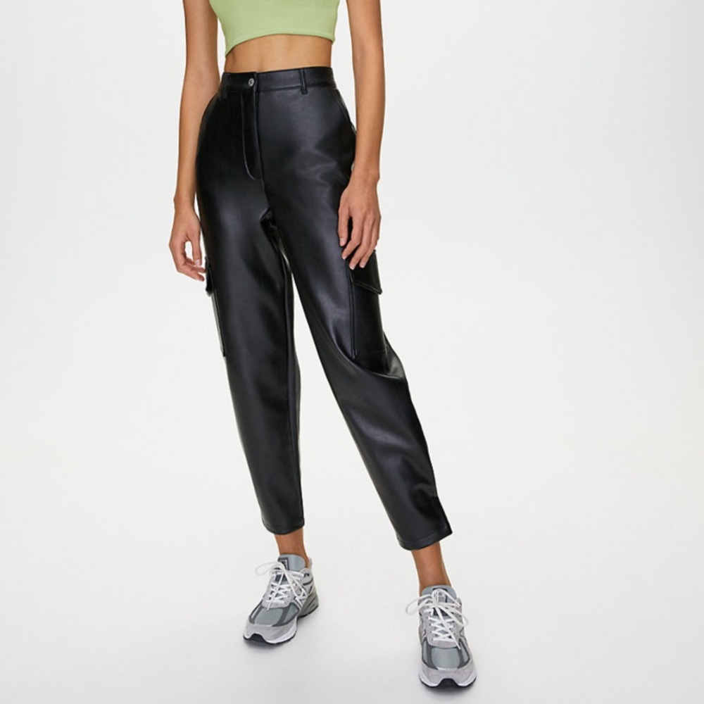 Wilfred Free Modern Cargo Pants